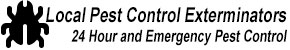 State Center IA Pest Control Exterminators